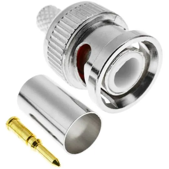 [RG59] Connecteurs BNC coaxial