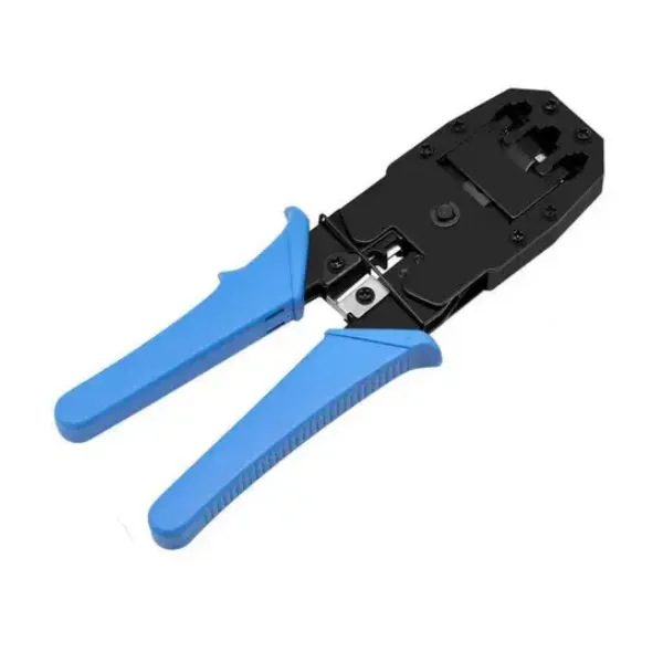 [PSMB] Pince à sertir à maille bleue