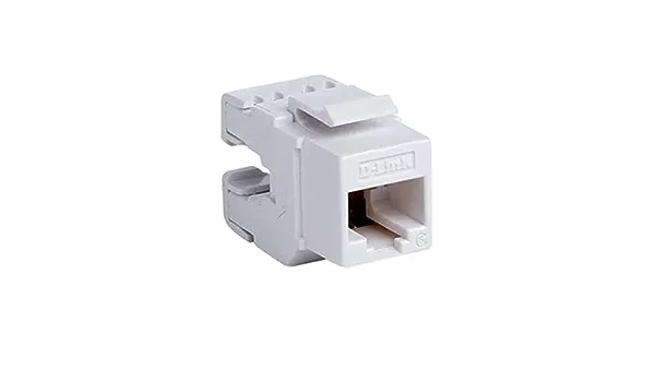 [NKJ-C6WHI1B21] Module RJ45 D-LINK cat 6