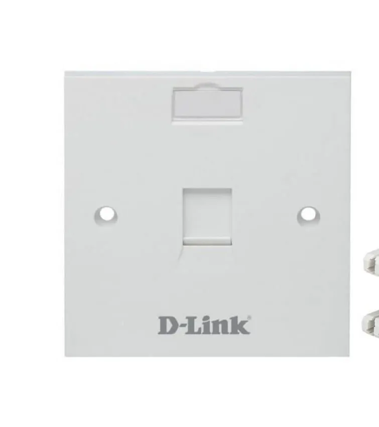 Support Simple D-LINK cat 6