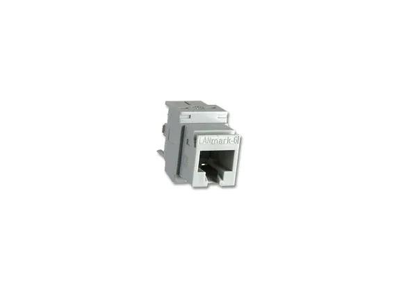 [N420.660] Module RJ45 Nexans cat 6 non blindé