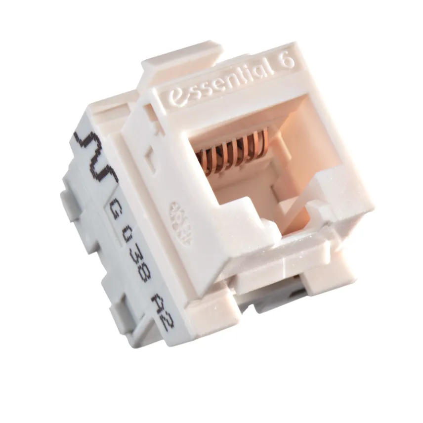 [N420.116] Module RJ45 Nexans cat 6