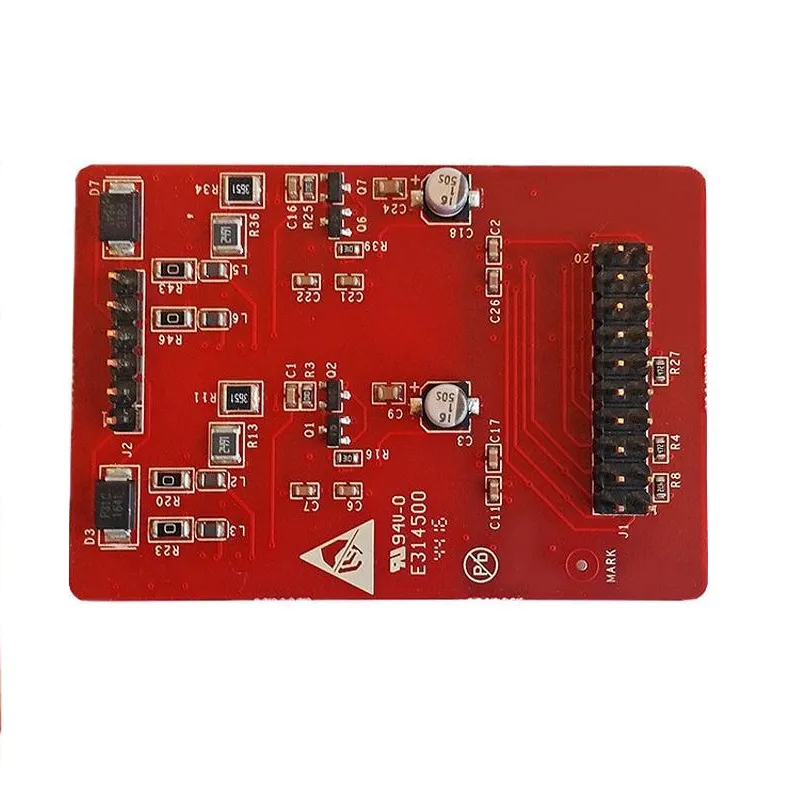 [Module_O2] Module Yeastar O2 FXO 2 Ports