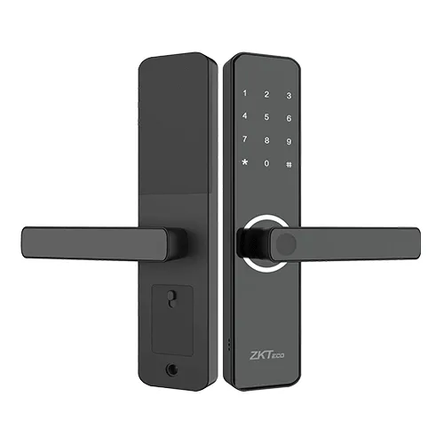 [ML100] Serrure intelligente ZKTeco à empreintes digitales ML100