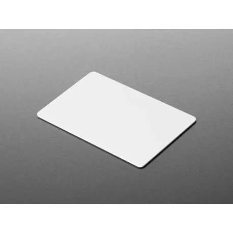 [ID_CARD] Carte RFID (ID)