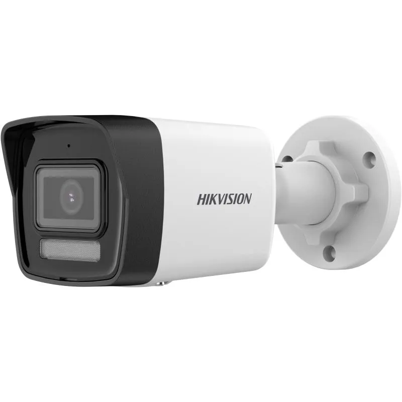 Caméra IP Hikvision bullet Smart hybrit Light Color 2MP