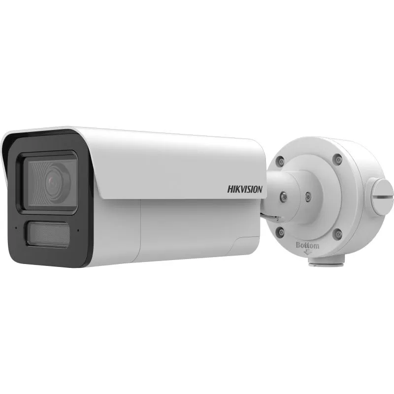 [iDS-2CD5T47G2_V-XS] Caméra Bullet HIKVISION à objectif fixe DeepinViewX 4 MP pour la protection périmétrique