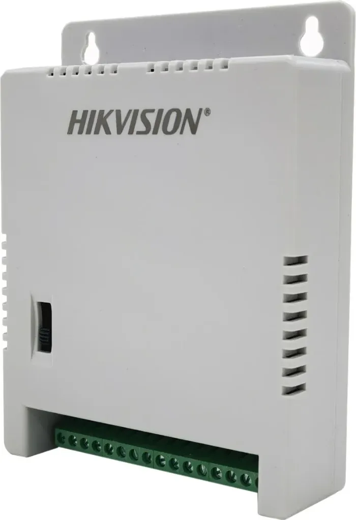 [DS-2FA1205-C8] Alimentation caméra 8 canaux HIKVISION