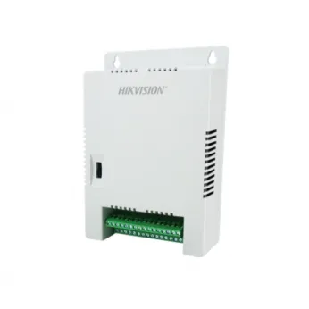[DS-1LC1SCA2C] Alimentation caméra 16 canaux HIKVISION