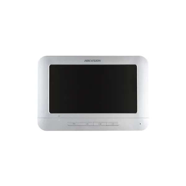 [DS-KH2220(O-STD)] Ecran Vidéophone analogique Hikvision à 4 fils