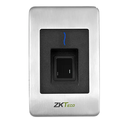 [FR1500] Lecteur d’empreintes digitales encastré ZKTECO