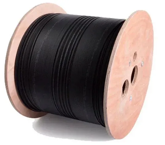 [FOSM21000M] Fibre optique monomode 2 brin (1000 mètre)
