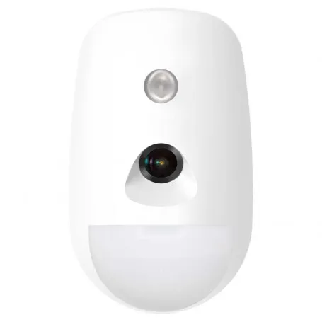 [DS-PDPC12P-EG2-WE] Détecteur de mouvement sans fil PIR avec caméra Hikvision