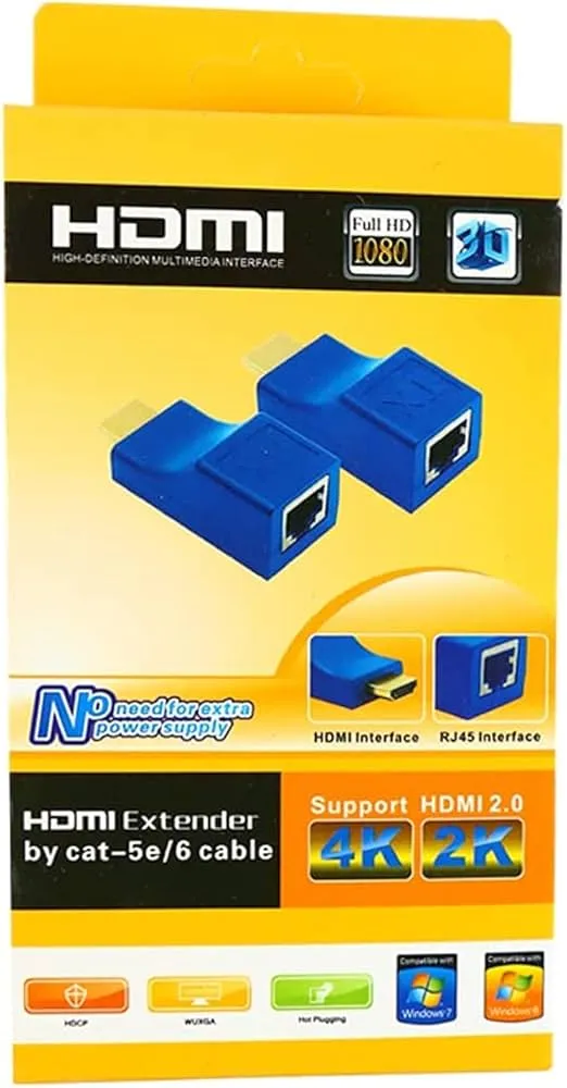 [EXHDMI30M] EXHDMI30M