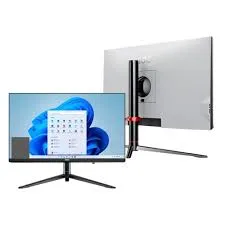 [E99-CEL] ALL IN ONE AOC 11ème gén intel Celeron N5095/DDR4 8GB 256SSD, 24 pouces