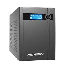 [DS-UPS2000(O-STD)] Onduleur UPS Hikvision 2000VA