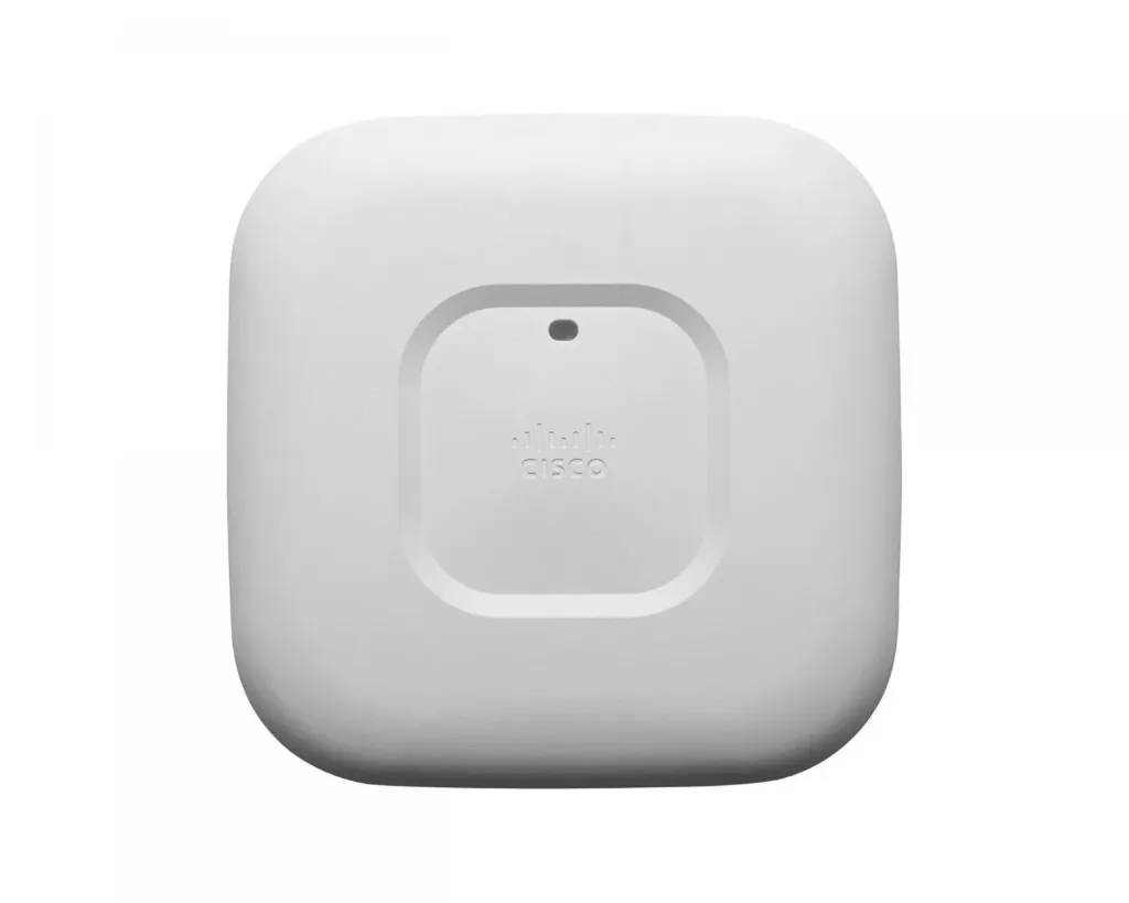 [AIR-CAP2702I-E-K9] Point d'accès cisco 2702i