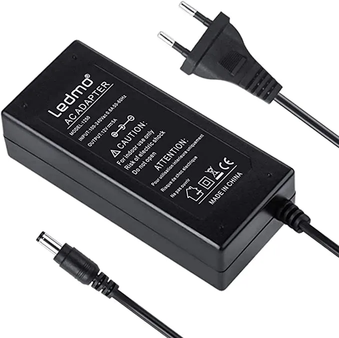 [ALIM12V] Alimentation 12V