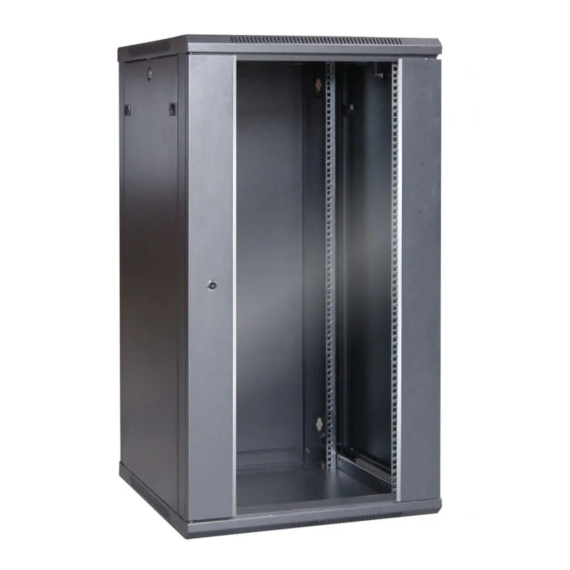 Baie de brassage 22U 800x800