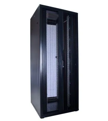 [BAI42U600x1000] Baie de brassage 42U 600x1000