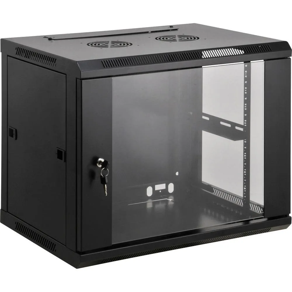 Baie de brassage 4U 530x350