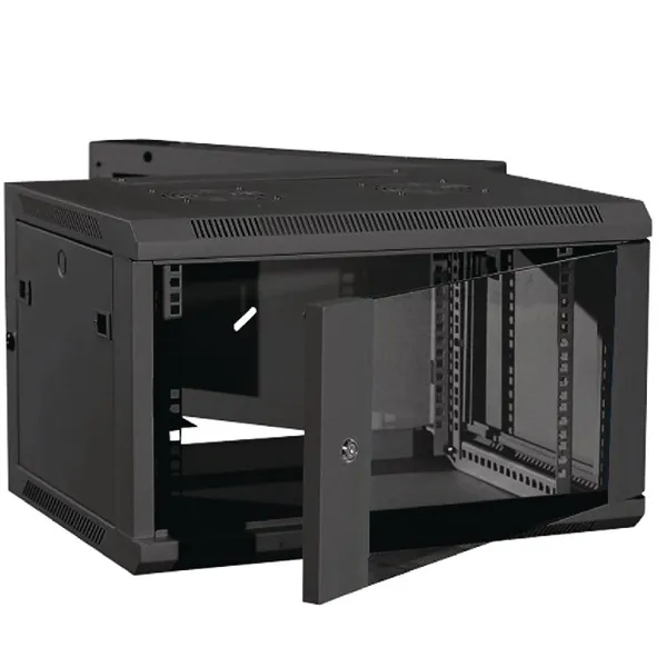 Baie de brassage 6U 600×450