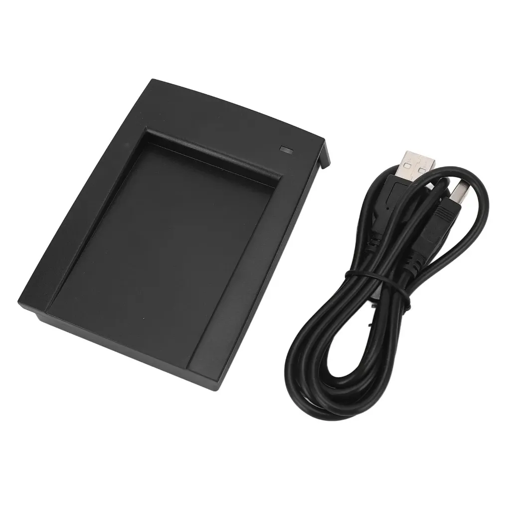 [CR10M] Lecteur Mifare (IC)