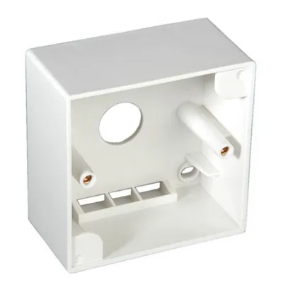 BOITE PRISE RJ45 LEGRAND Mosaic