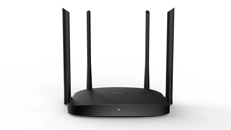 Routeur sans fil Hikvision 4 Antennes AC1200