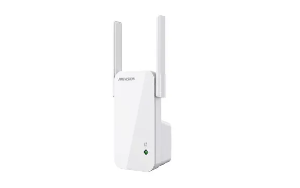 [DS-3WRE3N] Répétiteur Wi-Fi HIKVISION N300