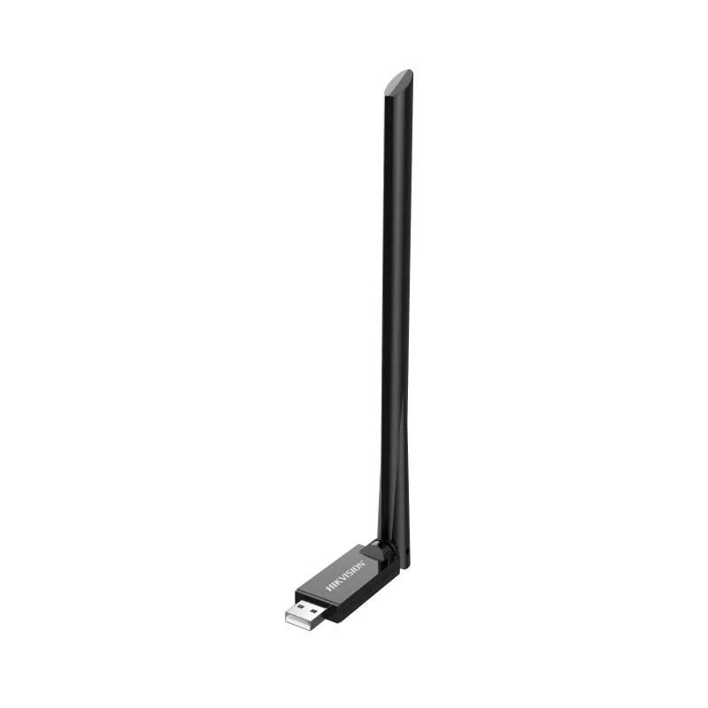 [DS-3WRU3X-H] Adaptateur USB Wi-Fi 6 HIKVISION à gain élevé AX300