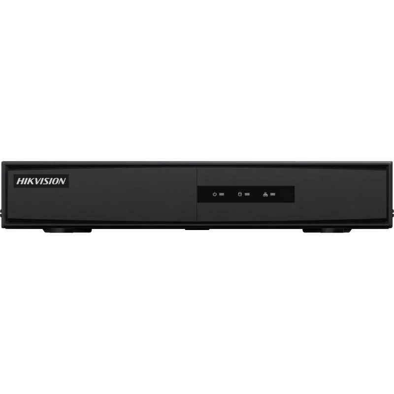 [DS-7108NI-Q1-8P-M] NVR Hikvision 8 ports PoE