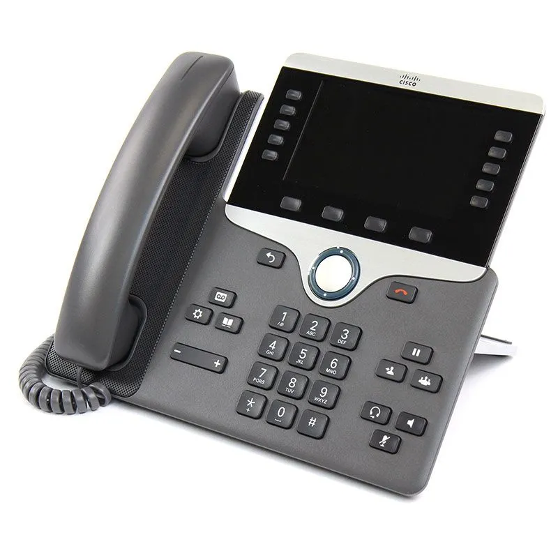 [CP-8851-K9] Téléphone IP Cisco 8851
