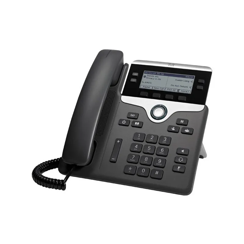 [CP-7841-K9] POSTE IP CISCO 7841 Reconditionné