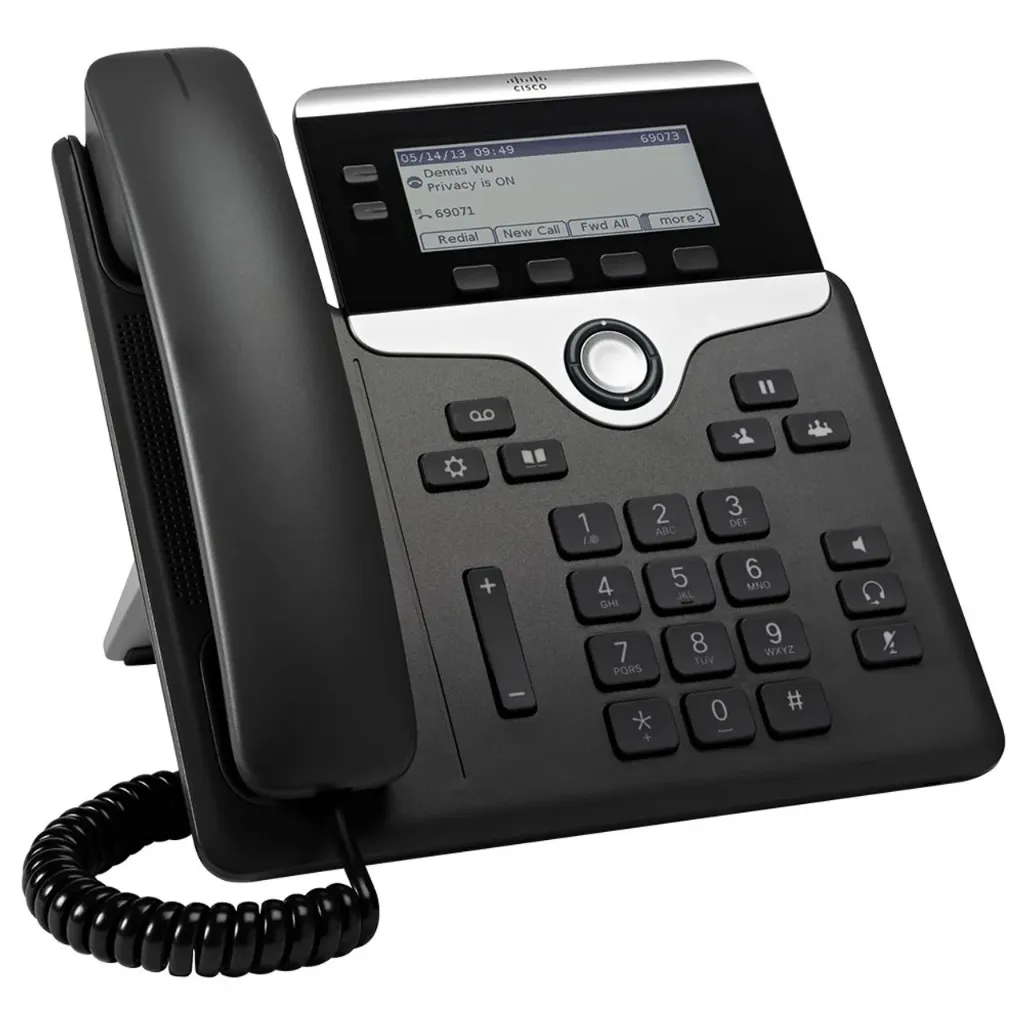POSTE IP CISCO 7821 Reconditionné