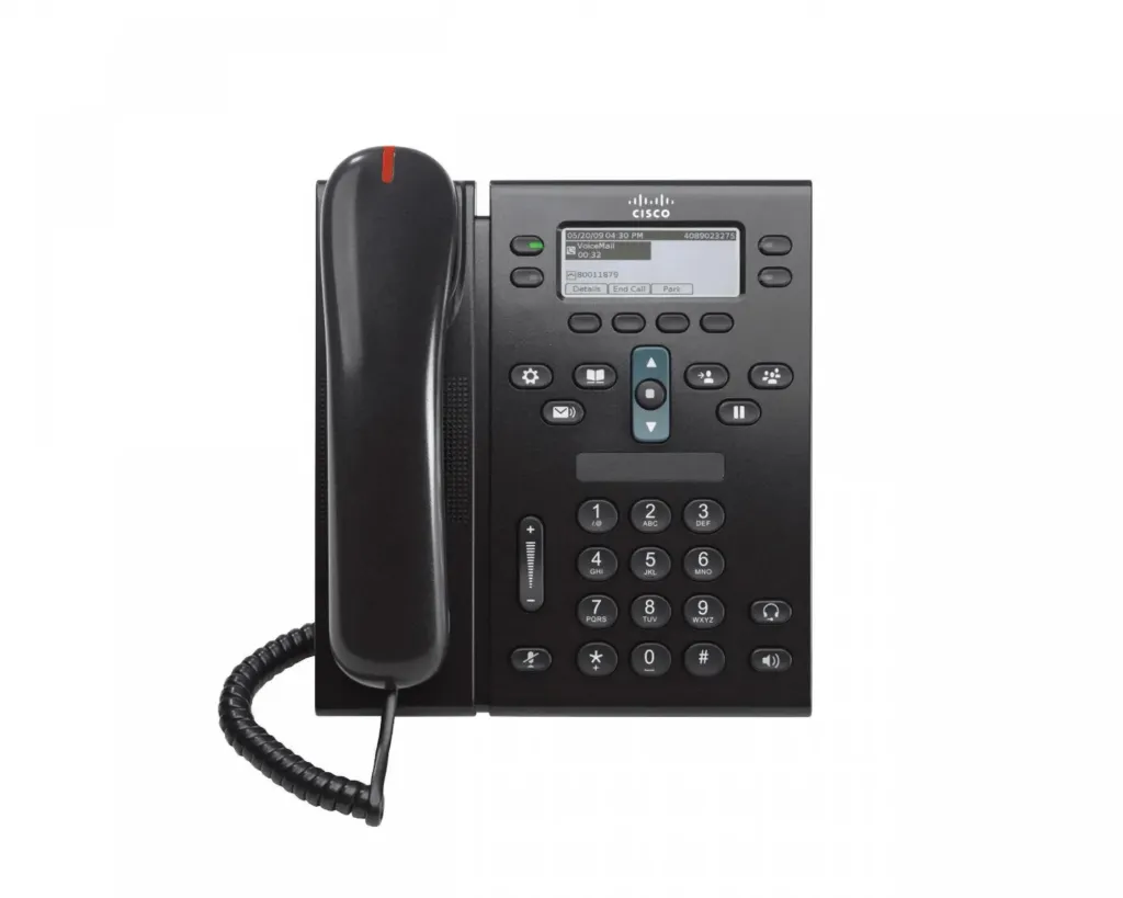 [CP-6921-C-K9] POSTE Cisco 6921