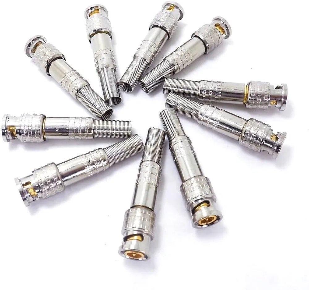 Connecteur BNC