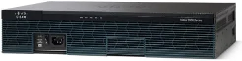 [CISCO2911_K9] Routeur Cisco 2911