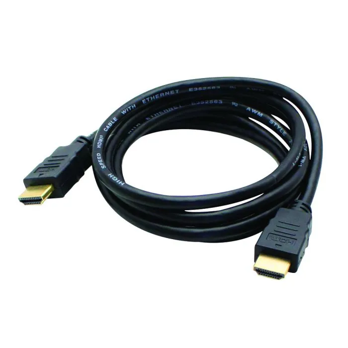 [CBLHDMI3M] Cable HDMI 3m
