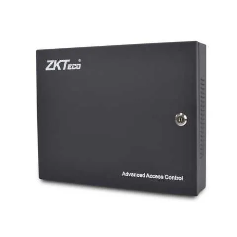 Boîte de contrôle ZKTECO 