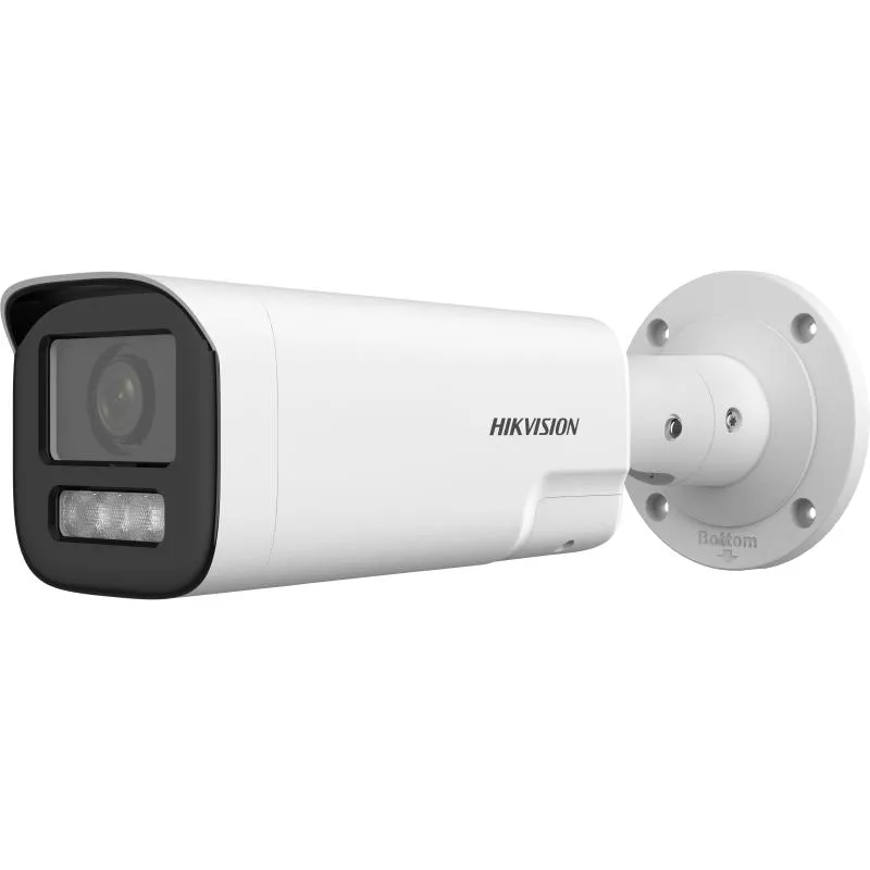 [DS-2CD1643G2-LIZ(S)U_SL] Caméra IP Bullet Hikvision à focale variable MD 2.0 Dual Light 4 MP