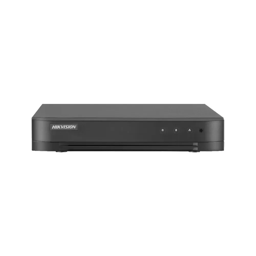 [DS-7204HGHI-M1] DVR Hikvision 4 ports