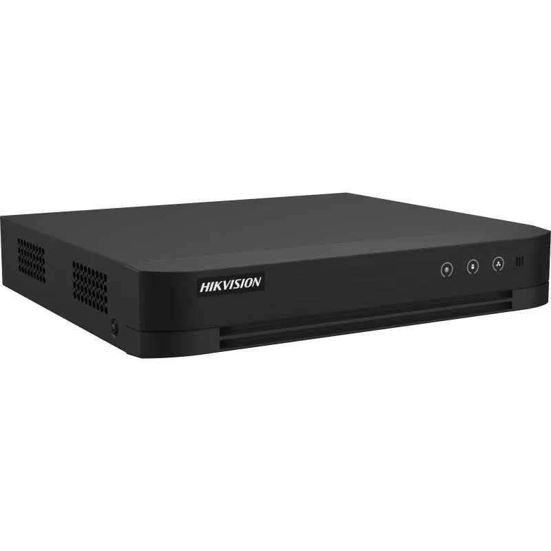 [DS-7204HGHI-M1_T] DVR 4 ports Hikvision 1080p Lite 1U H.265