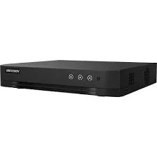 [DS-7208HGHI-M1_T] DVR 8 ports Hikvision 1080p Lite 1U H.265