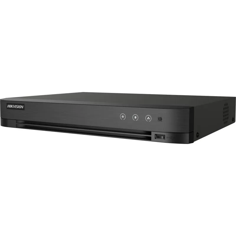 [DS-7216HGHI-M1] DVR 16 Ports Hikvision