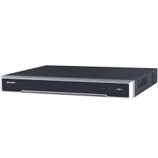 [DS-7616NI-Q2] NVR Hikvision 16 canaux 1U 4K non PoE