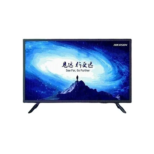 Ecran monitoring Hikvision 32 pouces