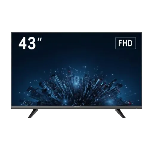 [DS-D5043F3-1V0] Ecran Moniteur HIKVISION FHD 43 pouces