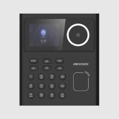 [DS-K1T320MX(O-STD)] Terminal de reconnaissance faciale Hikvision