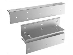 [DS-K4H255-LZ(O-STD)] Support Hikvision Ventouse électromagnétique 272kg